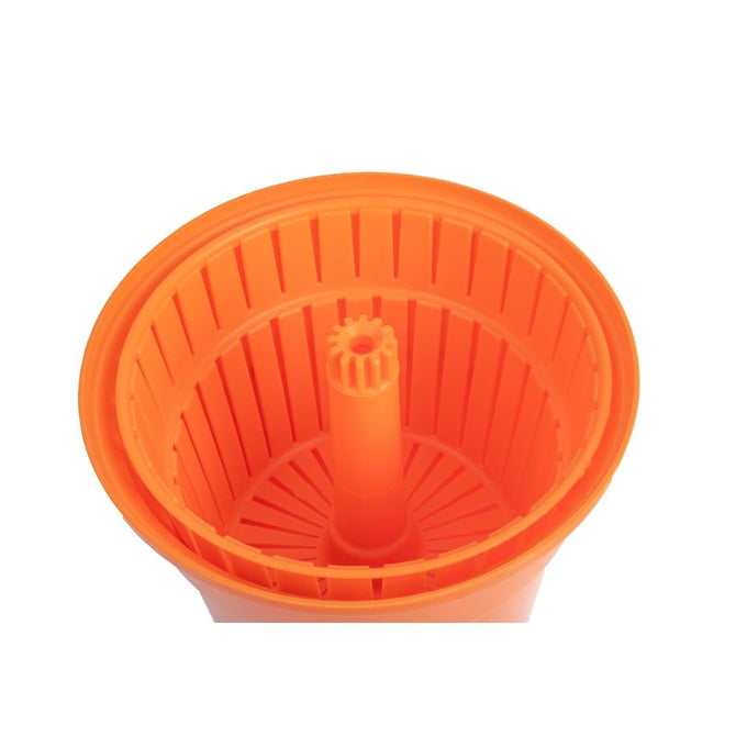 Essoreuse à salade manuelle 10 L - Dynamic