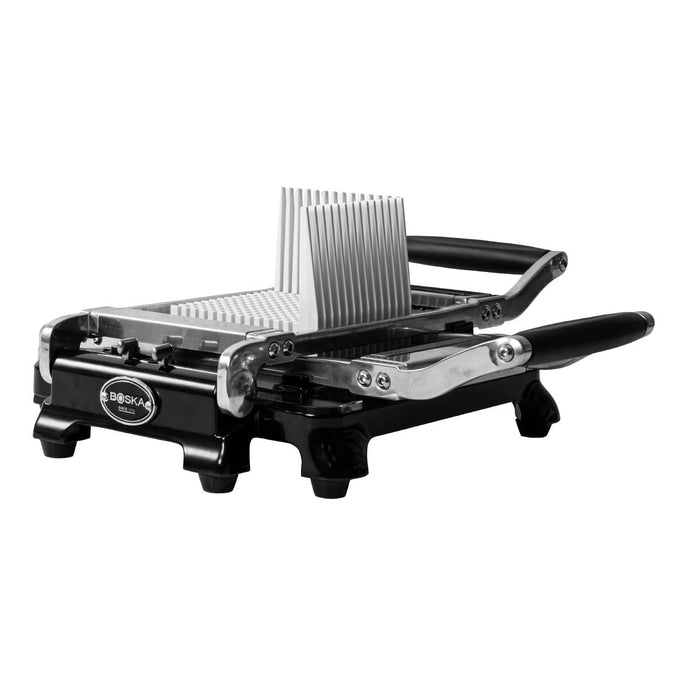 Coupe-fromage BlockBuster noir - Boska
