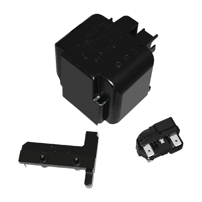 Éléments électriques pour compresseur - Réf. AJ161 - Polar