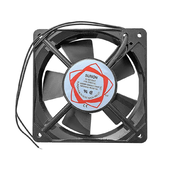 Ventilateur pour batteur planétaire numérique 20 litres - Buffalo