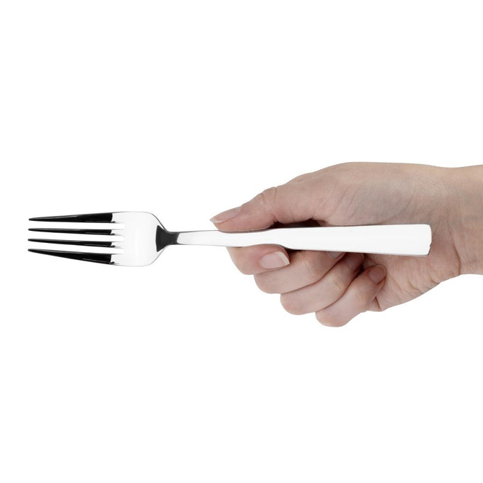 Fourchette de table Moderno (lot de 12) - Amefa