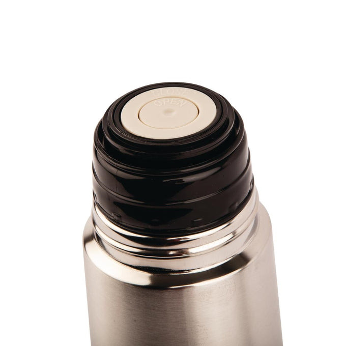 Bouteille isotherme inox 500 ml - Olympia