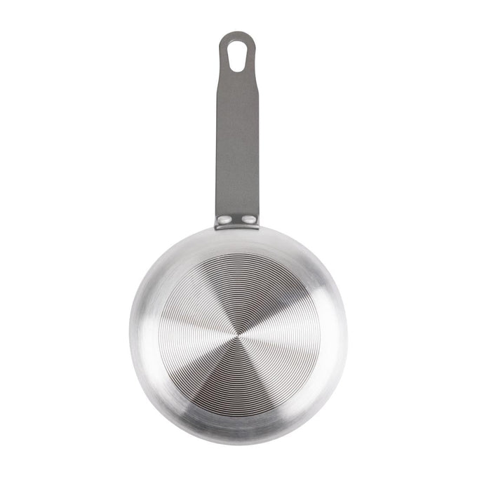 Poêle à blinis en aluminium non-adhésive 120 mm - Vogue