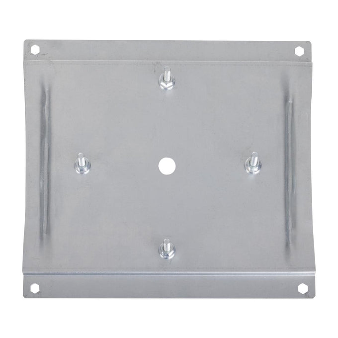 Support moteur cylindrique pour four à convection avec humidificateur 4x GN 1/1 triphasé - Buffalo