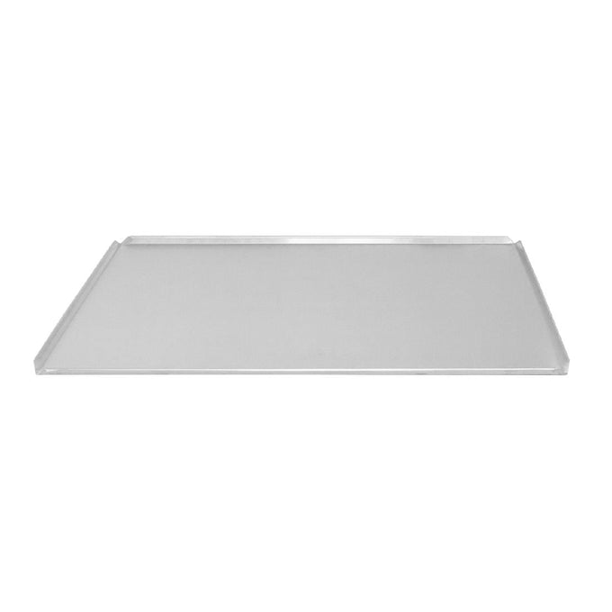 Plaque de cuisson aluminium GN 1/1 - Schneider