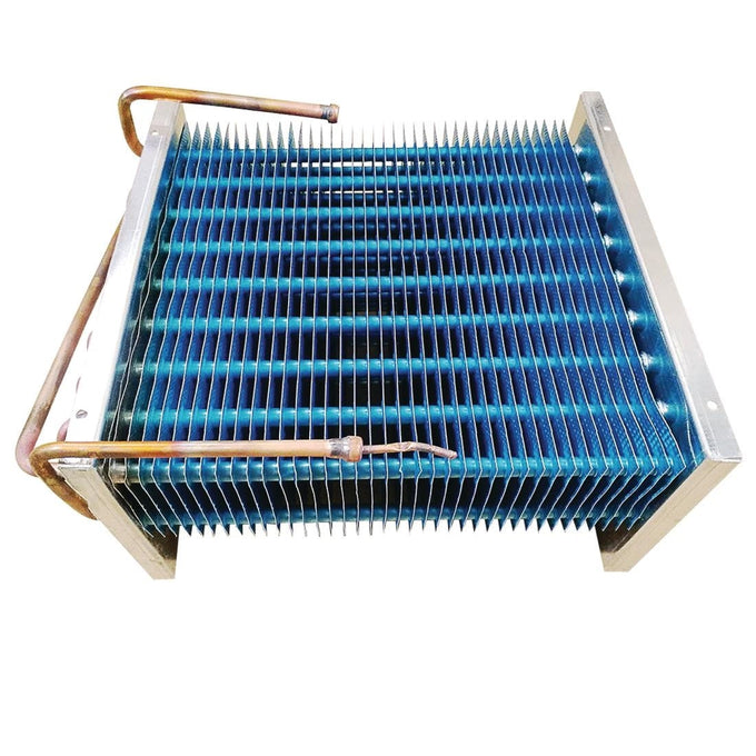 Évaporateur réf. AK695 - Polar