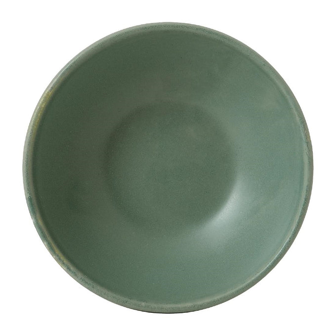 Bols à soupe Nourish Andorra Green 200 ml (lot de 12) - Churchill