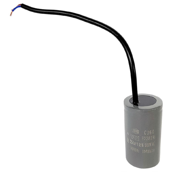Condensateur de démarrage pour coupe-légumes multi-fonctions - Buffalo