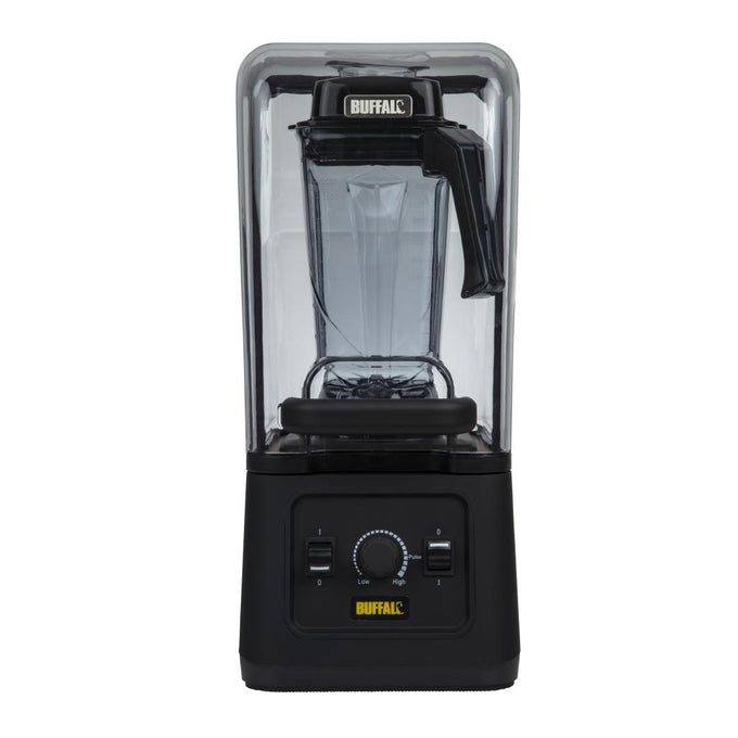 Blender avec capot d'insonorisation 2,5 L - Buffalo