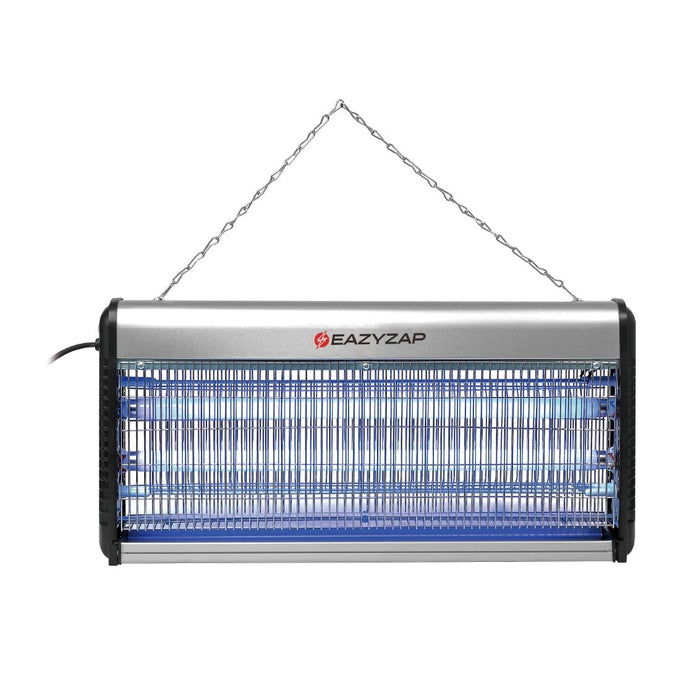 Tube de rechange pour désinsectiseurs 18 W - Eazyzap