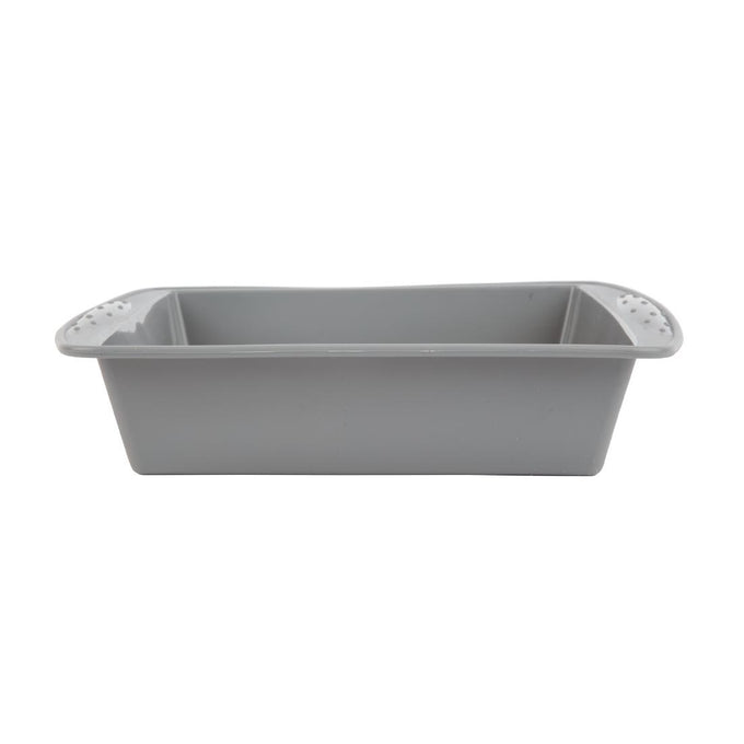 Moule carré flexible en silicone 245 mm - Vogue