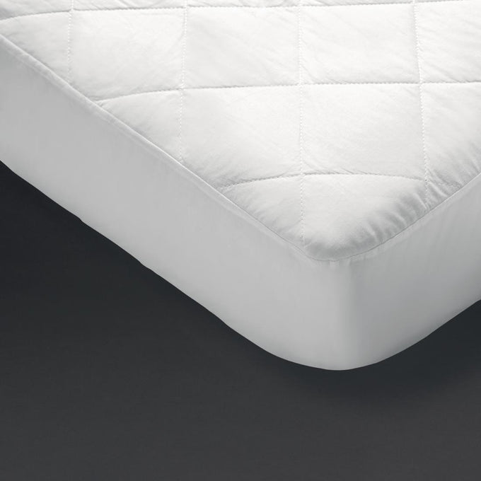 Protège-matelas Essentials simple - 1900 x 900 mm - Mitre Essentials