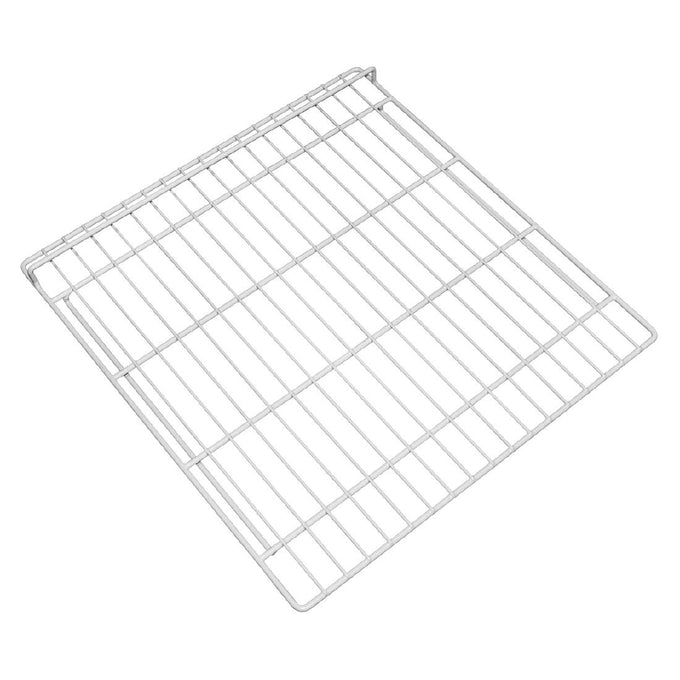 Étagère de fond 538 × 630 mm pour armoire réfrigérée positive GN 2 portes 1300 L Série U - Polar