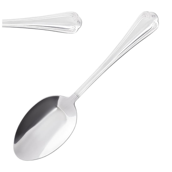 Cuillère à soupe Jesmond (lot de 12) - Olympia
