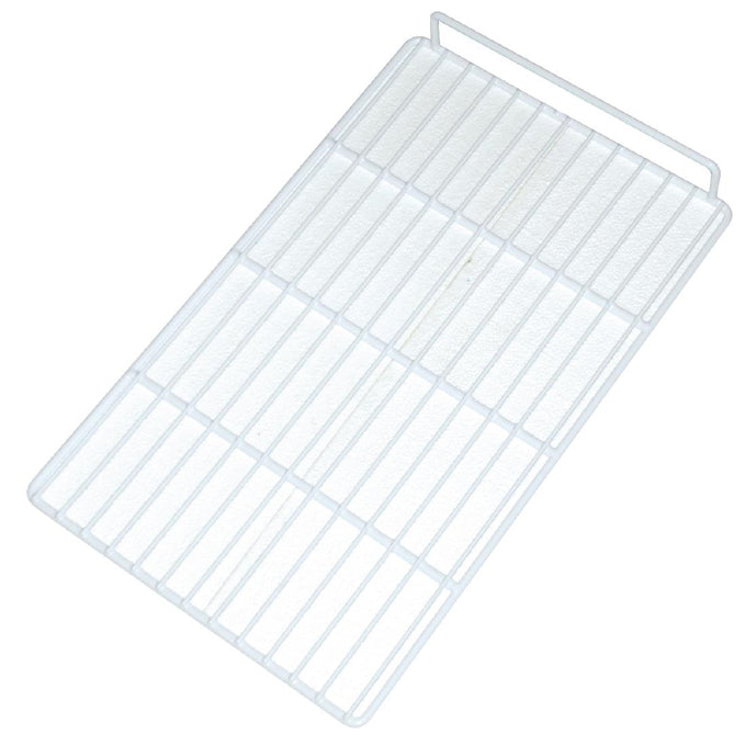 Étagère 535 × 634 mm pour armoire réfrigérée positive GN 2 portes 1300 L Série U - Polar