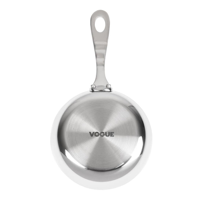 Mini poêle Triwall - Vogue