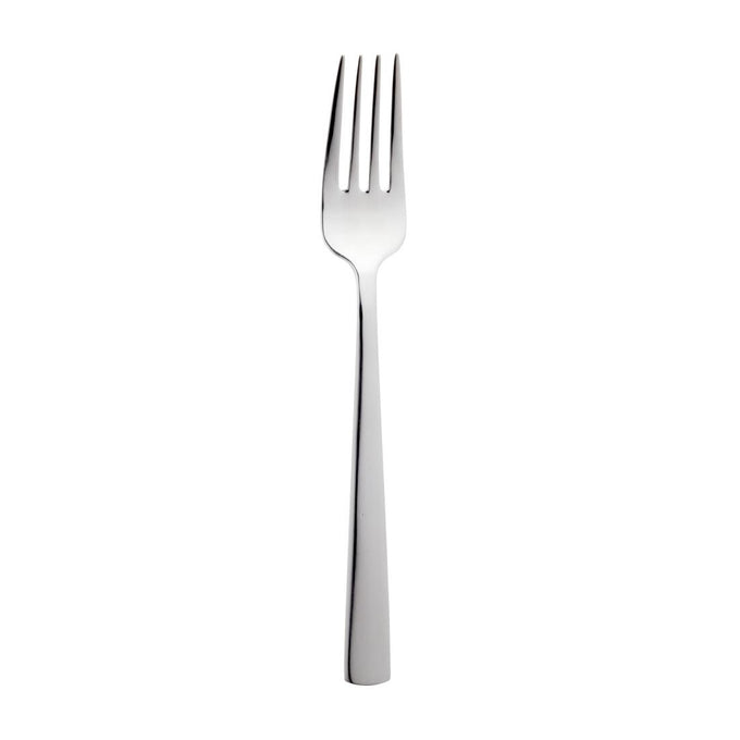 Fourchette à dessert Moderno (lot de 12) - Amefa