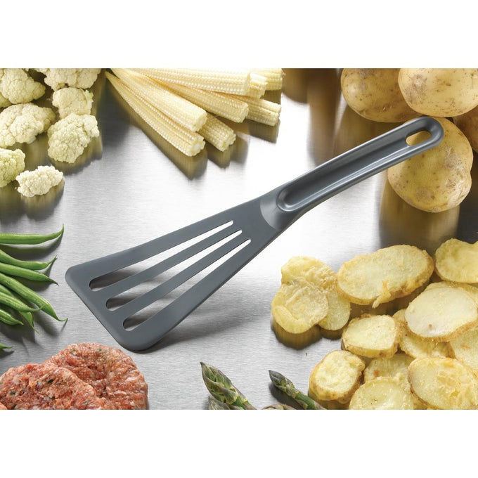Spatule ajourée résistant à la chaleur - Matfer Bourgeat