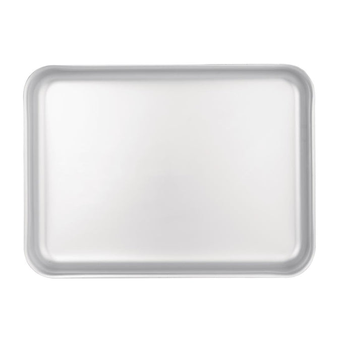 Plat à four en aluminium 368 × 267 mm - Vogue