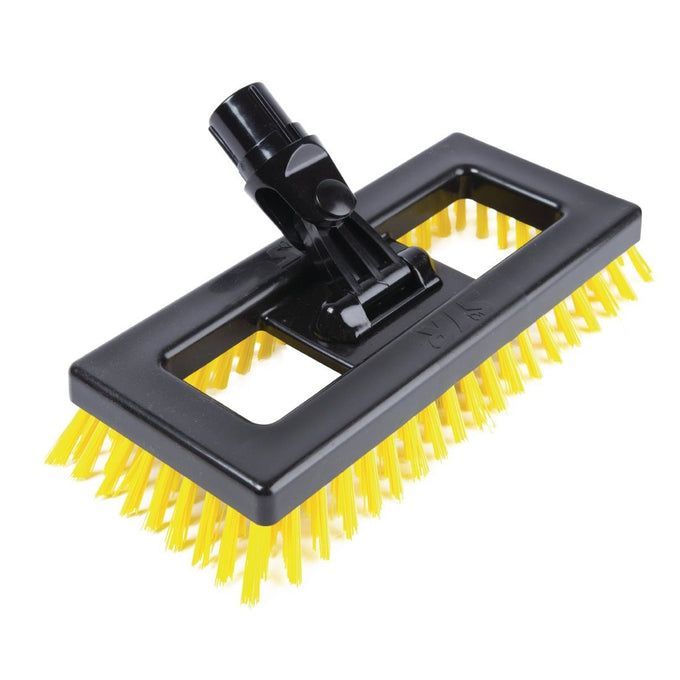 Balai brosse SYR jaune - Scot Young