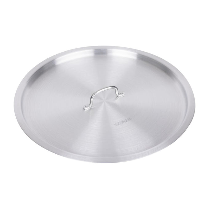 Couvercle pour marmites hautes 400 mm - Vogue