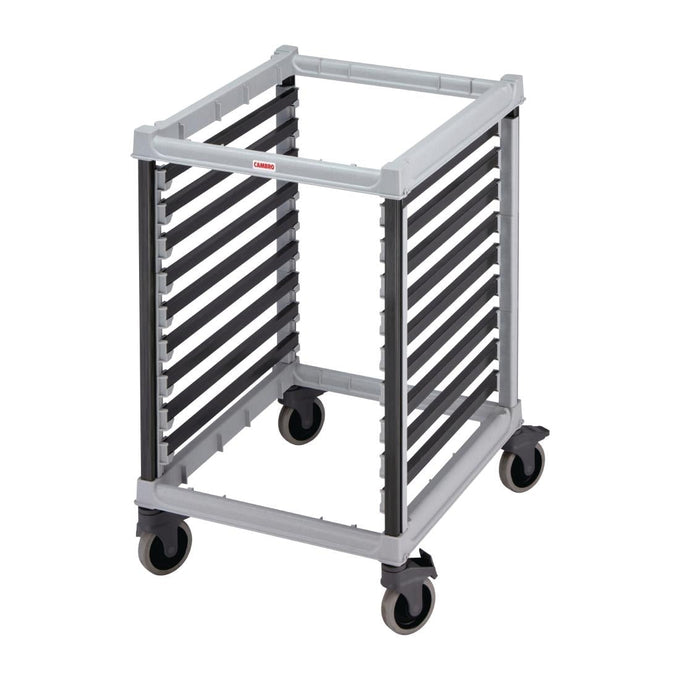 Échelle 9 niveaux GN 2/1 pour 18 bacs GN 1/1 - Cambro