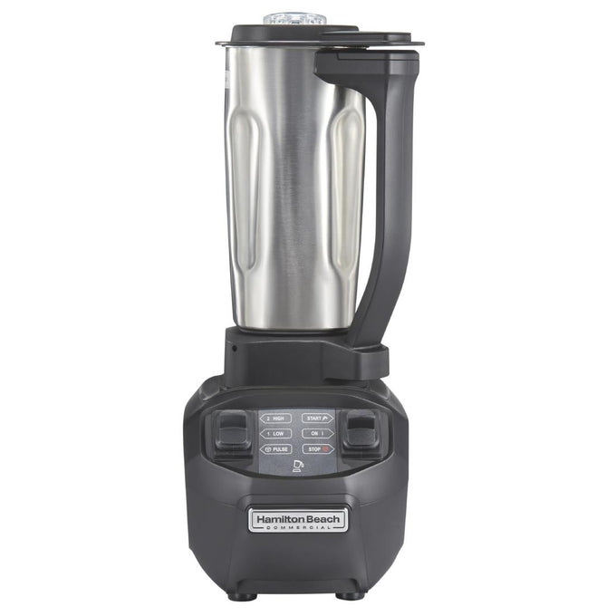 Blender de bar en acier inoxydable Rio - Hamilton Beach