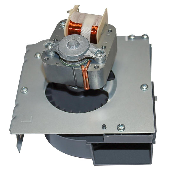Ventilateur assemblé gauche - Buffalo
