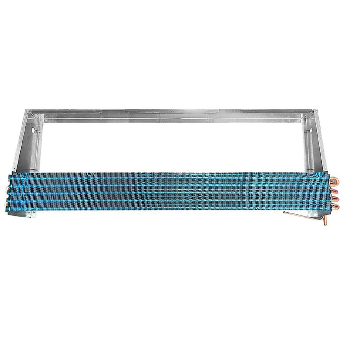 Évaporateur pour vitrine réfrigérée négative triple porte Série G 1156 L - Polar