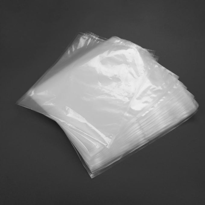 Sacs d'emballage sous vide lisses 300 × 350 mm (lot de 100) - Vogue