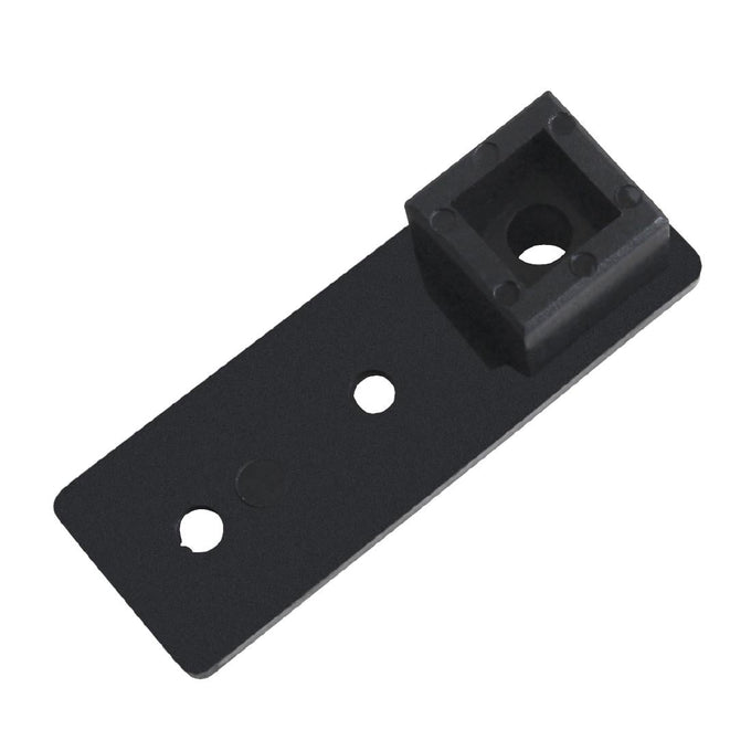 Veste d'axe de charnière supérieure pour arrière-bar vertical positif une porte Série G - Polar