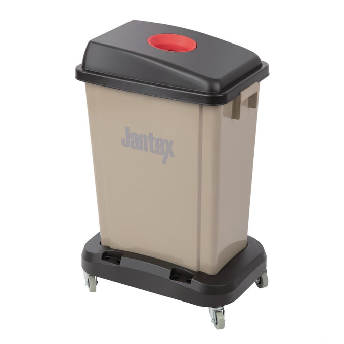 Socle pour conteneur CK960 - Jantex