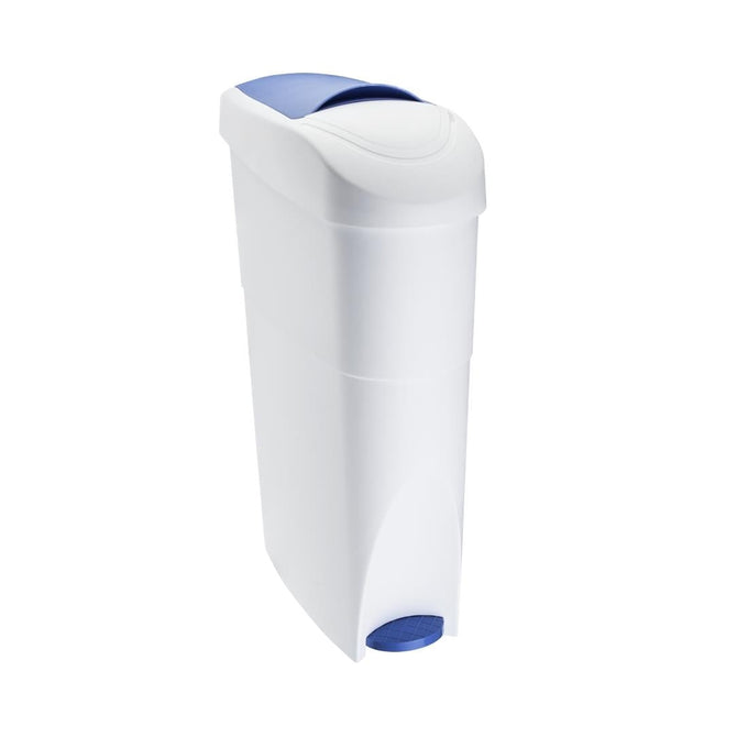 Poubelle sanitaire 18 L - Jantex