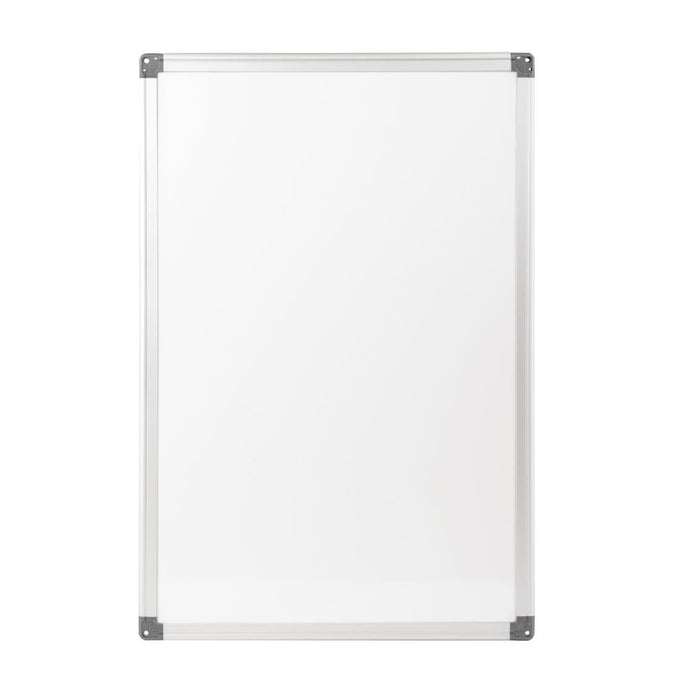 Tableau aimanté blanc 400 × 600 mm - Olympia