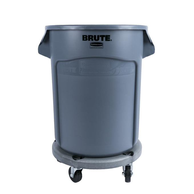 Collecteur Brute gris 75,7 L - Rubbermaid