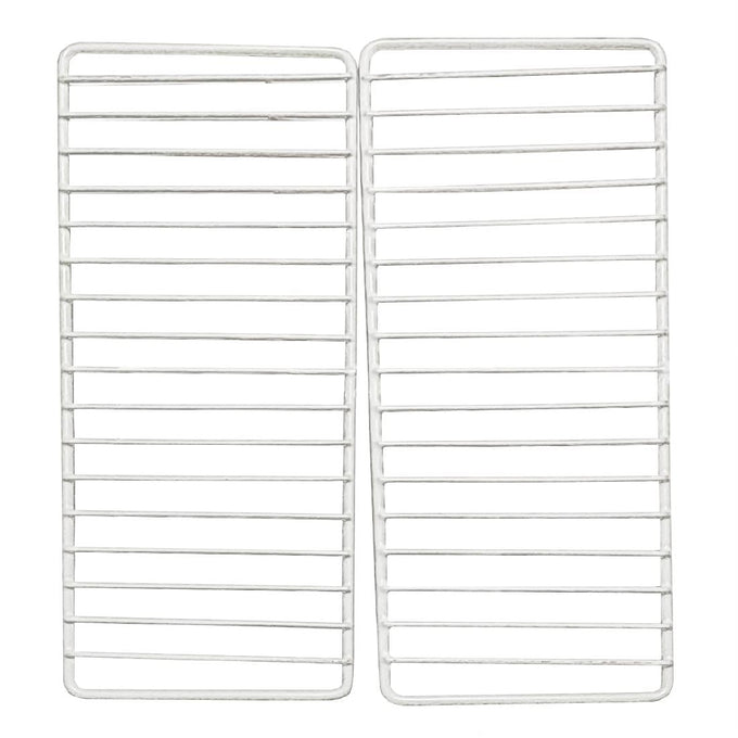 Ensemble de 2 étagères (lot de 2) - Polar