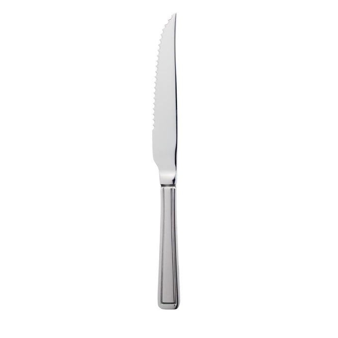 Couteau à viande Harley (lot de 12) - Olympia