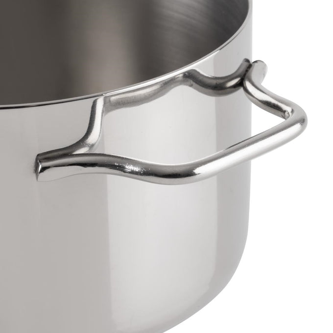 Mini cocotte de présentation 460 ml - Olympia