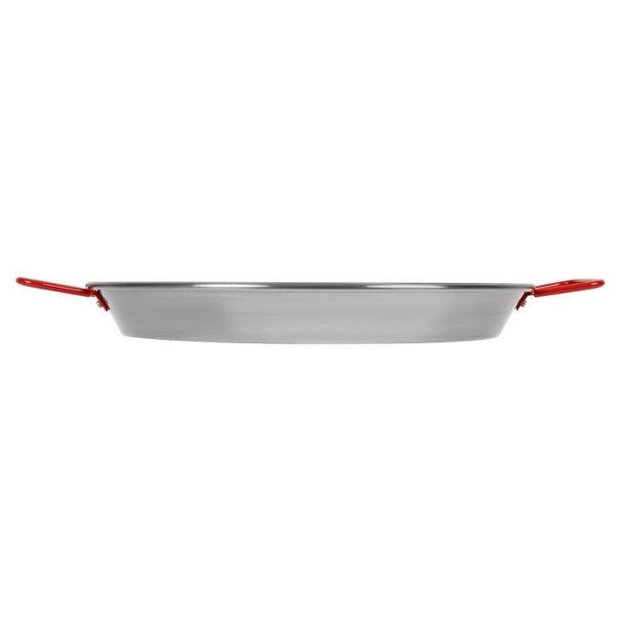 Plat à paëlla en acier carbone SL 360 mm - Garcima