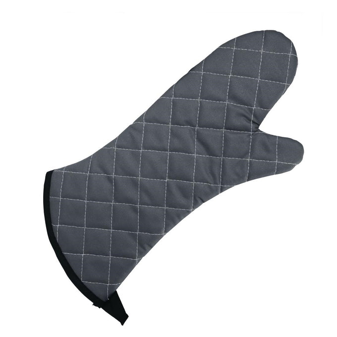 Moufle ignifuge anthracite 430 mm - Vogue