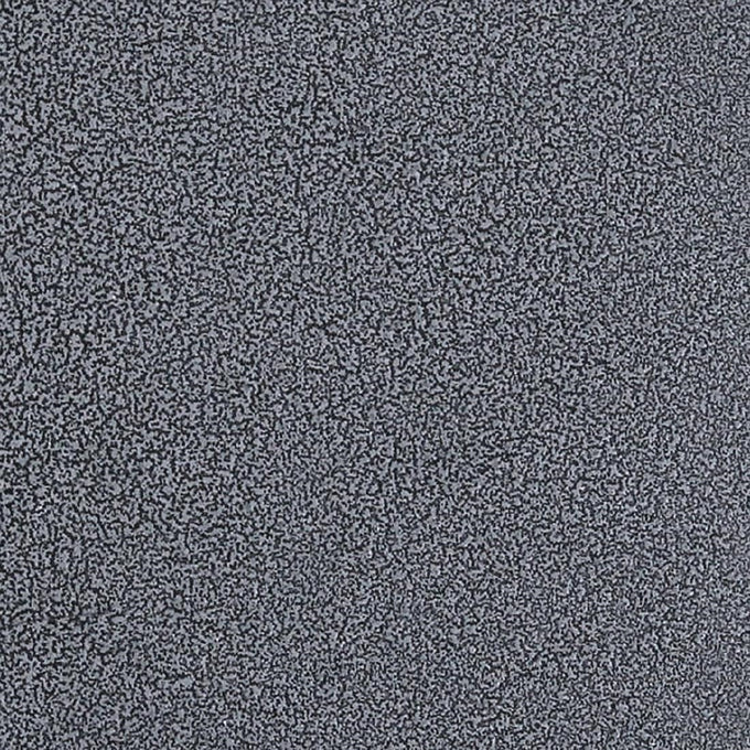 Tabourets hauts en acier galvanisé Bistro gris métallisé (lot de 4) - Bolero