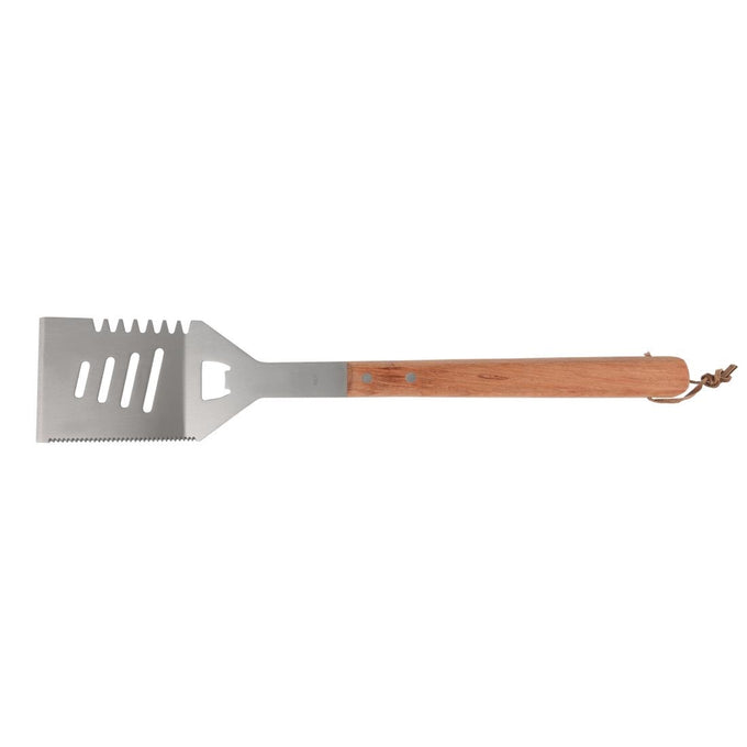 Kit barbecue 4 ustensiles - Deglon Sabatier