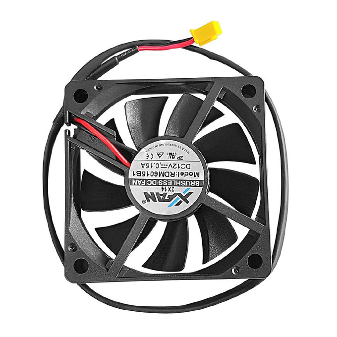 Ventilateur de condenseur pour réfrigérateur à lait de comptoir Série G 20 L - Polar
