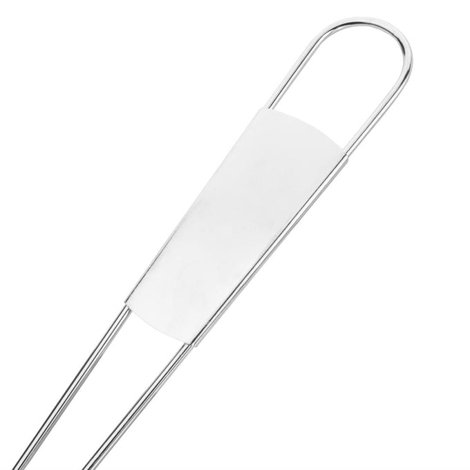 Araignée inox une portion 60 ml - Vogue