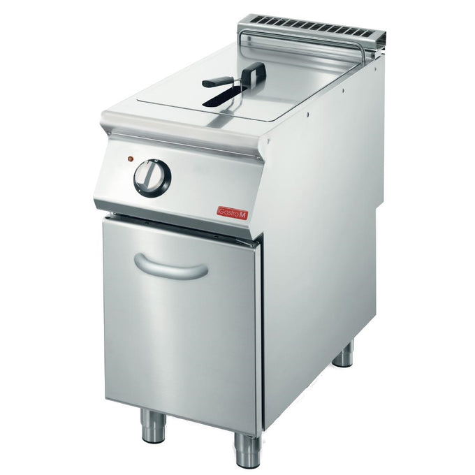 Friteuse électrique sur pied -M GM70/40FRE 10 litres - Gastro M