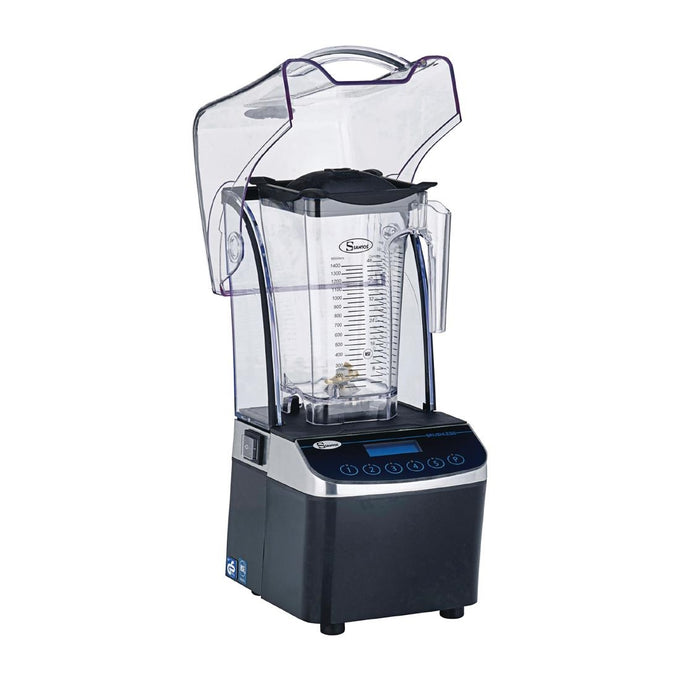 Blender silencieux Brushless 62A - Santos