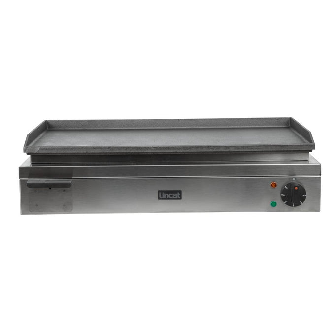 Plancha électrique double Lynx 400 LGR2 - Lincat