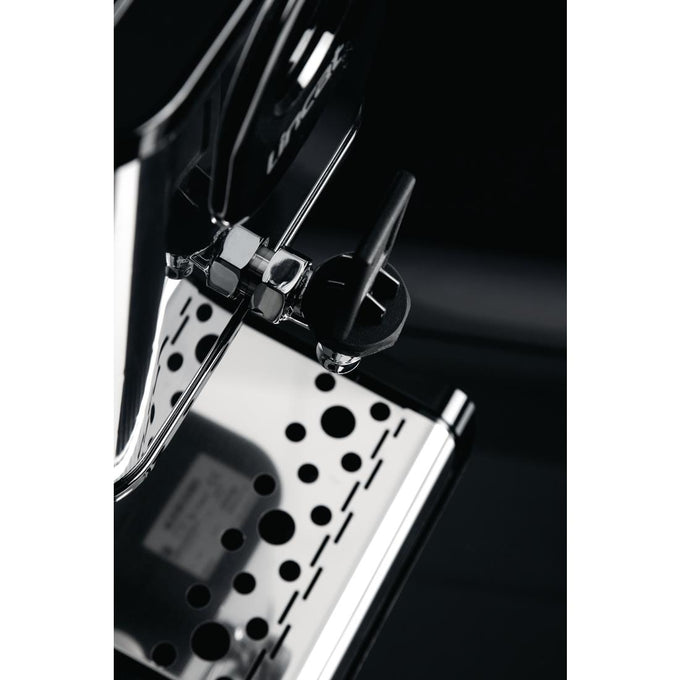 Distributeur d'eau chaude automatique EB3FX - 15 L - Lincat