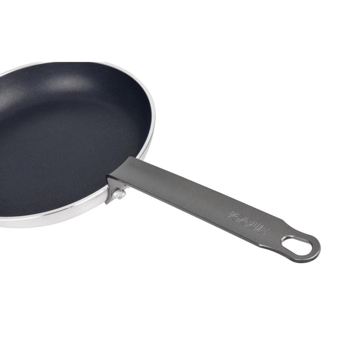 Poêle en aluminium antiadhésive Teflon Platinum Plus 26 cm - Vogue