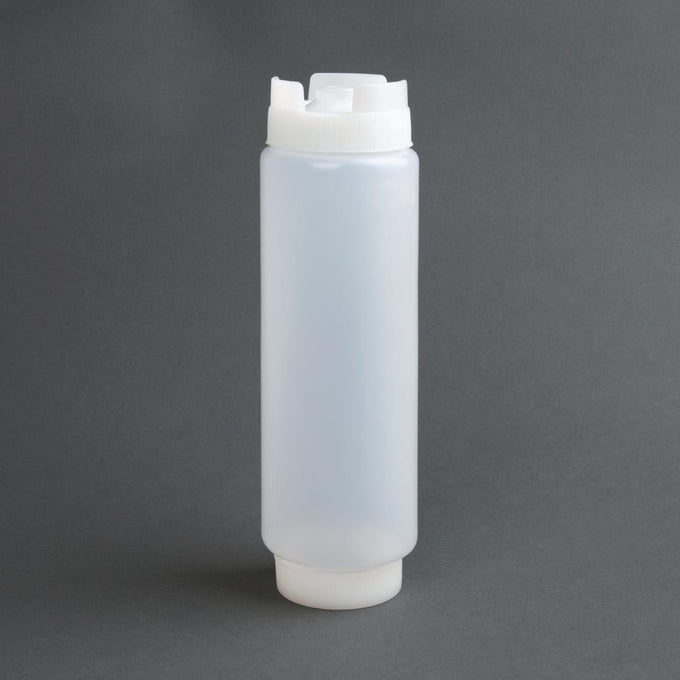 Distributeur de sauce souple 455 ml - Vogue
